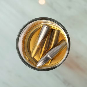 Thumbs Up Mad Monkey Kartridże kostki lodu ze stali nierdzewnej 4