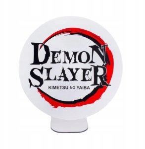 Podspeakers Paladone Tischlampe Demon Slayer Kopfhörerhalterung+Licht 3