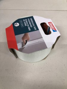 Tesa tesa taśma uszczelniająca 20m x 50mm biały 4