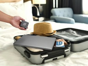 Ładowarka AVerMedia Ladedock, Core GO (GC313) Black, 100W GaN, HDMI 5