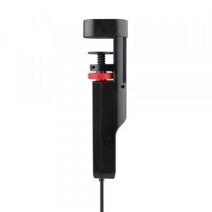Olympia Olympia Tischkanten-Steckdosenleiste IOIO SL 3000, schwarz 5