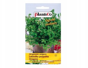 PLATINET NASIONA OREGANO SEEDS 0,1 G 2