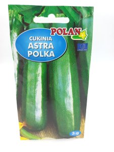 Seklos LT PLATINET NASIONA CUKINIA CUKINIA SEEDS 3 G 2