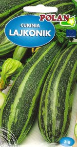 Seklos LT PLATINET NASIONA CUKINIA CUKINIA SEEDS 3 G 5