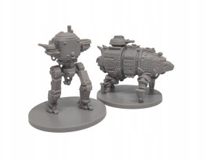 GRA EKSPEDYCYJE: TRYBY ZEPSUCIA dodatek PHALANX GAMES 6