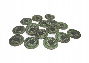 GRA EKSPEDYCYJE: TRYBY ZEPSUCIA dodatek PHALANX GAMES 10