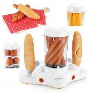 Hot-dogger Hyundai - HDM110 11