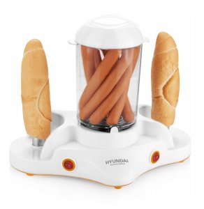 Hot-dogger Hyundai - HDM110 14