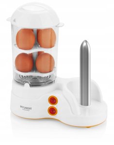 Hot-dogger Hyundai - HDM110 4