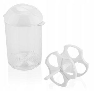 Hot-dogger Hyundai - HDM110 6