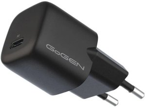 Ładowarka USB Gogen ACHPD130B PD 30W 20V C 2