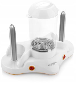 Hot-dogger Hyundai - HDM120 2