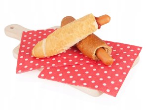 Hot-dogger Hyundai - HDM120 7