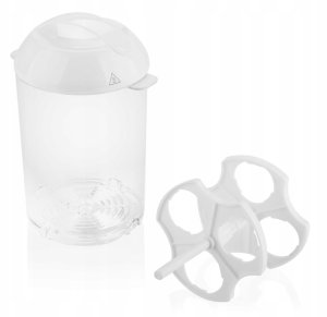 Hot-dogger Hyundai - HDM120 9