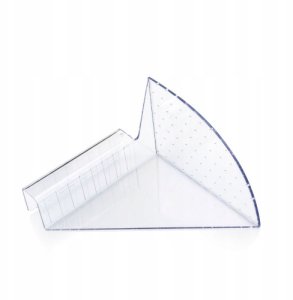 Krajalnica Hyundai FS801 metalowa 7