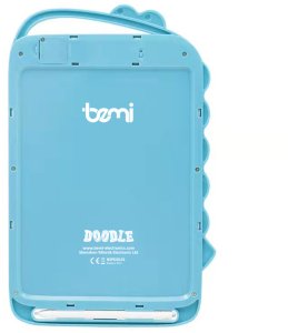 Tablet do rysowania BEMI Doodle Niebieski 2