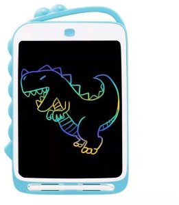 Tablet do rysowania BEMI Doodle Niebieski 3