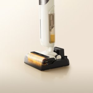 MOVA K30 by Dreame - Bezprzewodowy Odkurzacz Pionowy - Praca Na Mokro Sucho - Odkurzacz i Mop 14