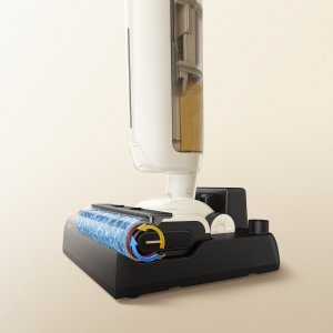 MOVA K30 by Dreame - Bezprzewodowy Odkurzacz Pionowy - Praca Na Mokro Sucho - Odkurzacz i Mop 17