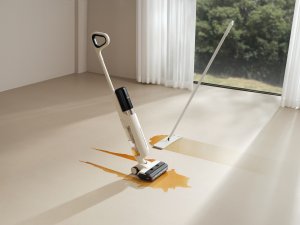 MOVA K30 by Dreame - Bezprzewodowy Odkurzacz Pionowy - Praca Na Mokro Sucho - Odkurzacz i Mop 18