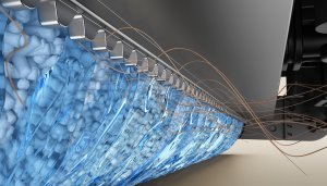 MOVA K30 by Dreame - Bezprzewodowy Odkurzacz Pionowy - Praca Na Mokro Sucho - Odkurzacz i Mop 23