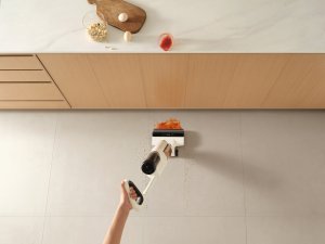 MOVA K30 by Dreame - Bezprzewodowy Odkurzacz Pionowy - Praca Na Mokro Sucho - Odkurzacz i Mop 9