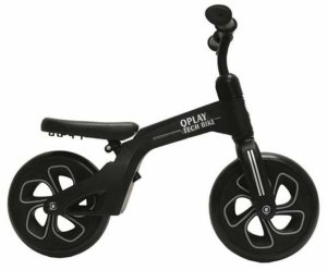 Rower Tech Balance Czarny 1