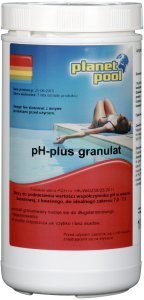 CHEMIA 0802-001KG REGULATOR pH PLUS 1