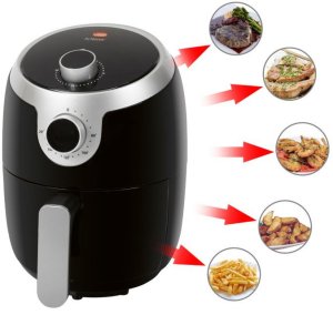 FRYTKOWNICA BOMANN FR 6050 H CB 3