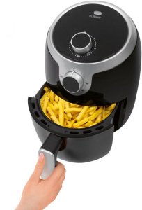 FRYTKOWNICA BOMANN FR 6050 H CB 4