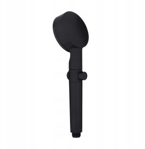 Słuchawka prysznicowa Noveen Słuchawka prysznicowa wielofunkcyjna NOVEEN XL7023 black 6