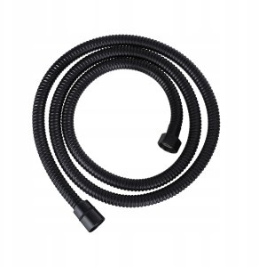 Słuchawka prysznicowa Noveen Słuchawka prysznicowa wielofunkcyjna NOVEEN XL7023 black 8