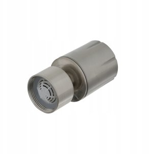 Noveen Perlator Przedłużka krótka do kranu NOVEEN XL1030 nickel 5