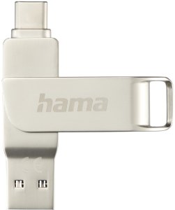 Hama C-Rotate Pro pamięć USB 3.0, 256GB, 90MB/s 2