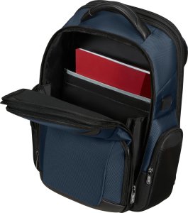 147137 1090 PLECAK DO LAPTOPA SAMS. 15.6“ PRO-DLX 6 EXP BLUE 4