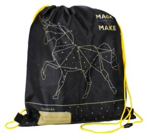 WOREK NA BUTY GOLD UNICORN STK PB 1/24 W 1