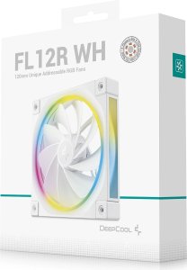 Wentylator SilentiumPC FL12R WH (R-FL12R-WHAPN1-G) 6