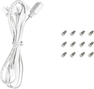 Wentylator Deepcool FL12R WH 3-pack (R-FL12R-WHAPN3-G) 6