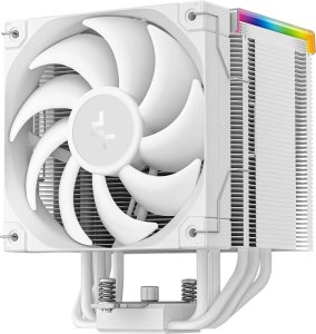 Chłodzenie CPU Deepcool AK500 Digital Pro WH (R-AK500-WHAPMN-G) 3