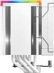 Chłodzenie CPU Deepcool AK500 Digital Pro WH (R-AK500-WHAPMN-G) 4