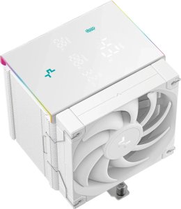 Chłodzenie CPU Deepcool AK500 Digital Pro WH (R-AK500-WHAPMN-G) 5