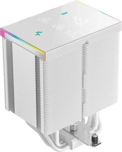 Chłodzenie CPU Deepcool AK500 Digital Pro WH (R-AK500-WHAPMN-G) 6