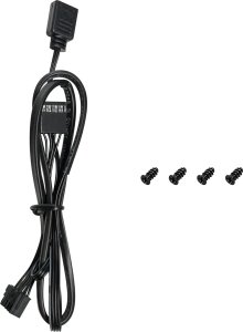 Wentylator Deepcool FL12R (R-FL12R-BKAPN1-G) 5