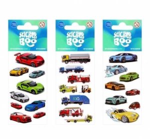 NAKLEJ AUTA2 66X180 S-BOO PBH 120/1800 2