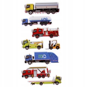 NAKLEJ AUTA2 66X180 S-BOO PBH 120/1800 6