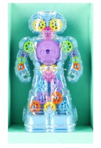 ROBOT B/O TURBINY 15X25X9 MC WB 30/60 2