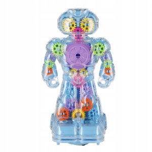 ROBOT B/O TURBINY 15X25X9 MC WB 30/60 6