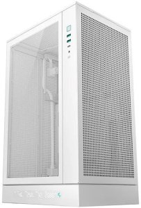 Obudowa DeepCool  CH270 WH (R-CH270-WHNDM0-G-1) 1