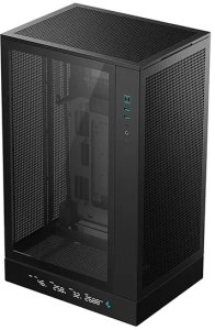 Obudowa DeepCool CH270 (R-CH270-BKNDM0-G-1) 1