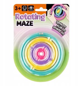 GRA LABIRYNT PETLA OBROT 13X18 MIX4 MC 24/288 3